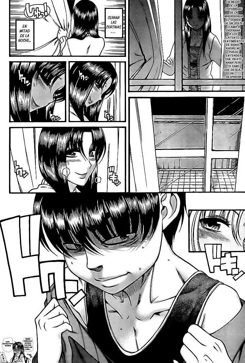 Nana To Kaoru capítulo 84 página 3