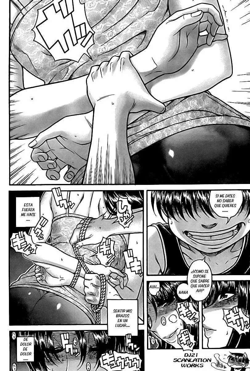 Nana To Kaoru capítulo 84 página 8