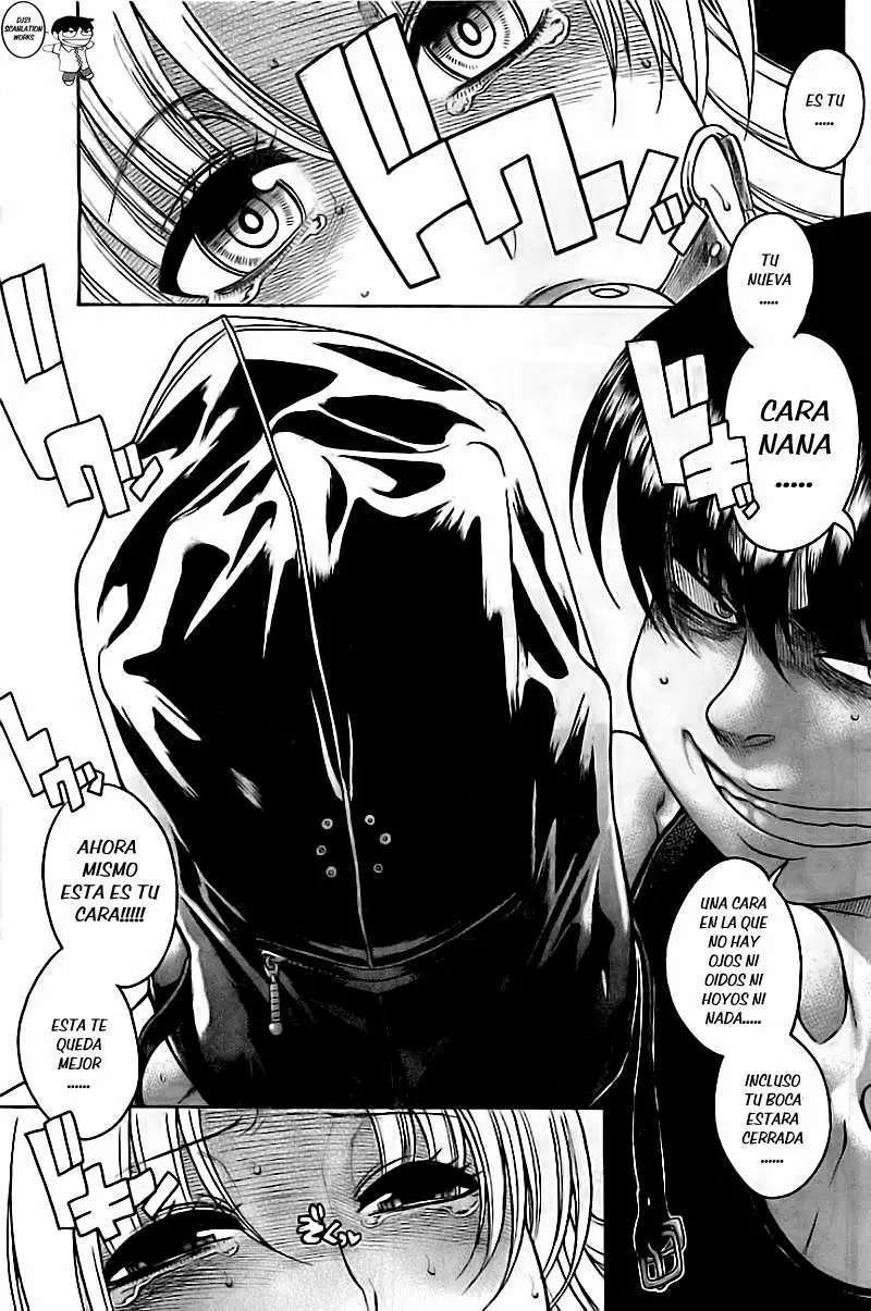 Nana To Kaoru capítulo 85 página 11