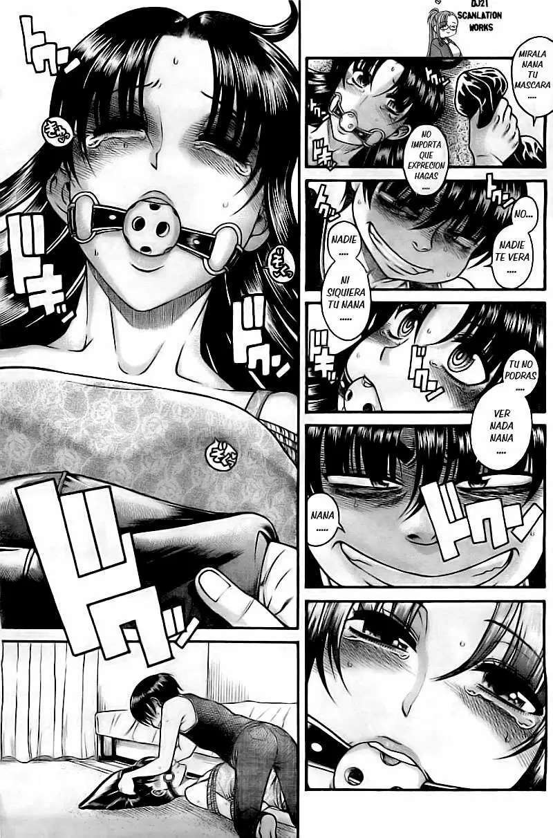 Nana To Kaoru capítulo 85 página 13