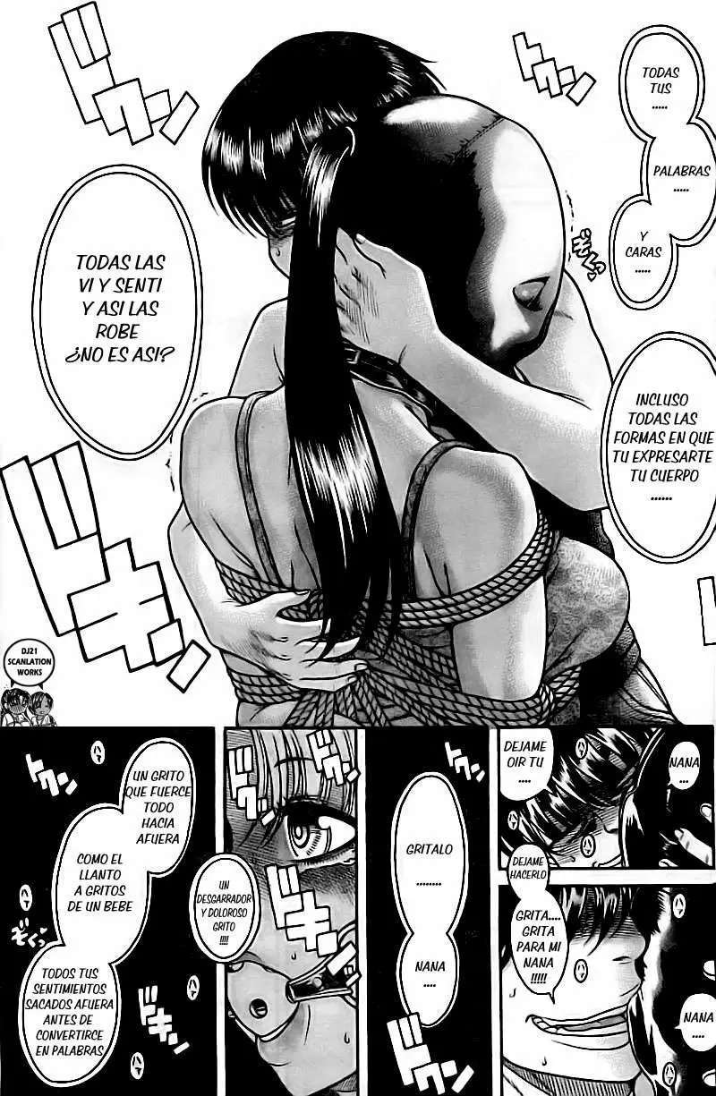 Nana To Kaoru capítulo 85 página 19