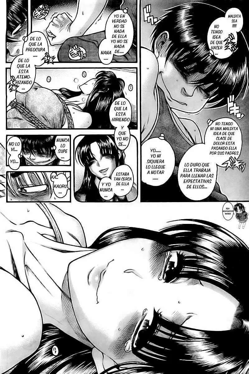 Nana To Kaoru capítulo 85 página 6