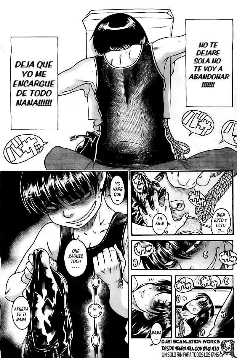 Nana To Kaoru capítulo 85 página 9