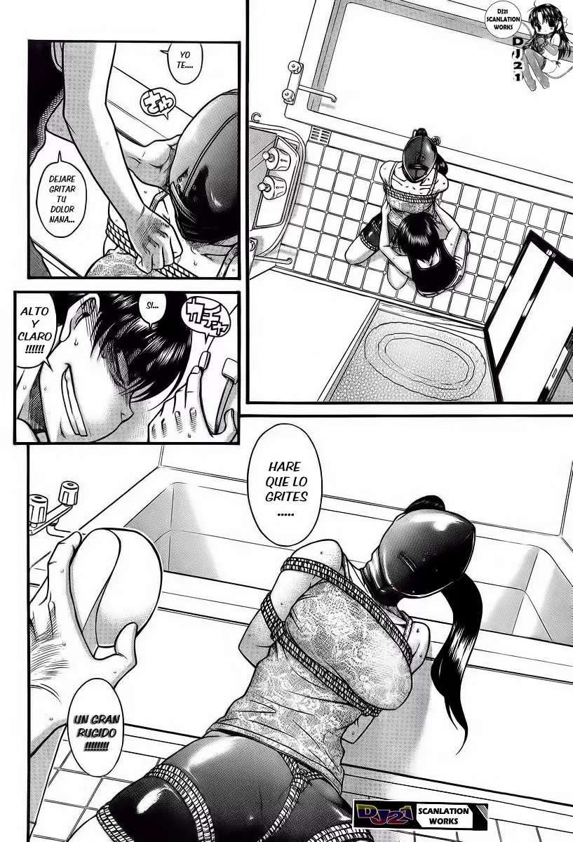 Nana To Kaoru capítulo 86 página 19