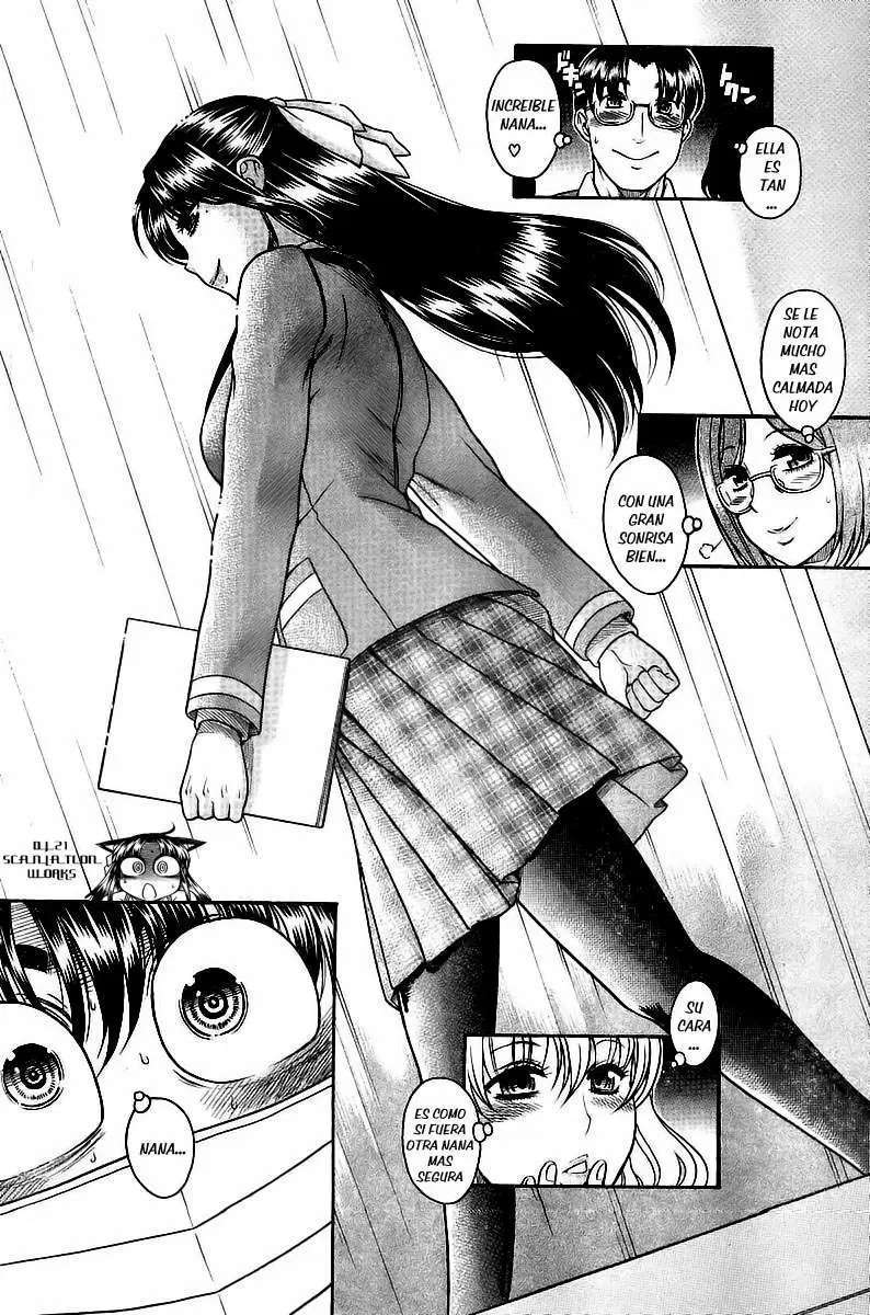 Nana To Kaoru capítulo 89 página 12