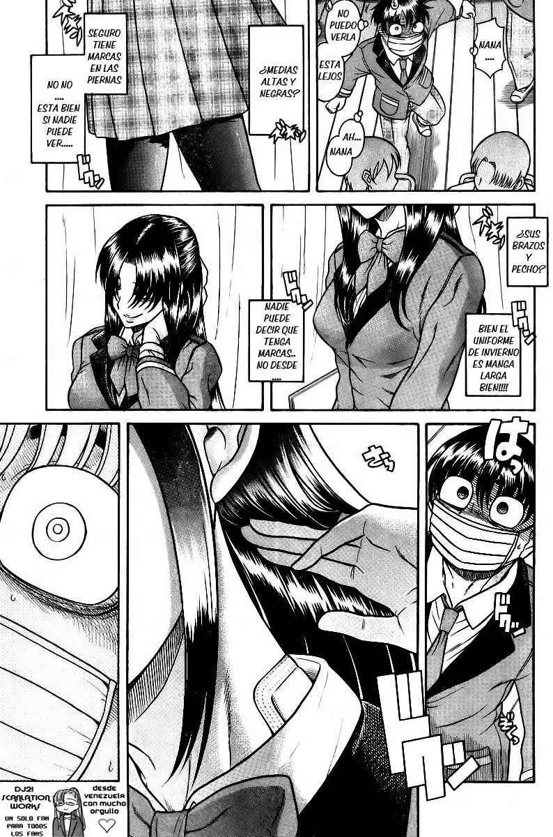 Nana To Kaoru capítulo 89 página 13