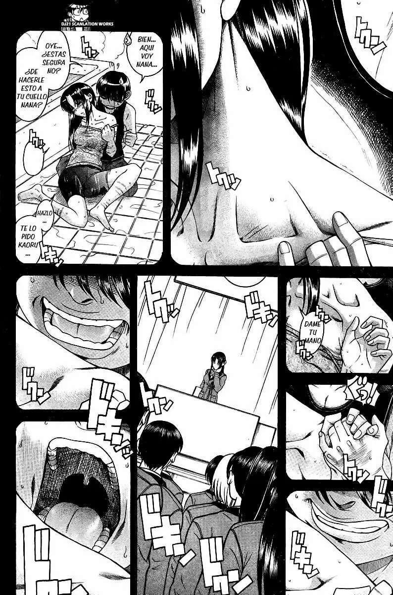 Nana To Kaoru capítulo 89 página 14