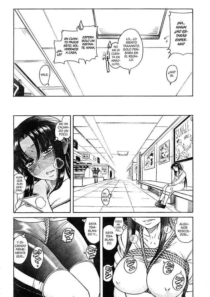 Nana To Kaoru capítulo 9 página 15