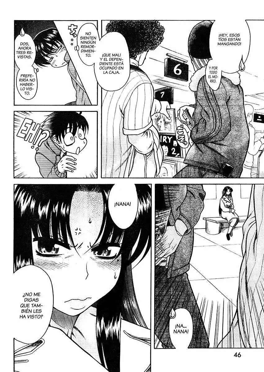 Nana To Kaoru capítulo 9 página 19