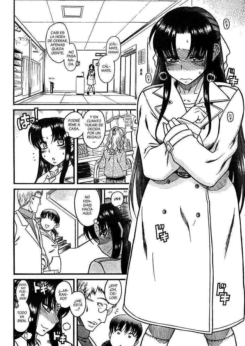 Nana To Kaoru capítulo 9 página 3