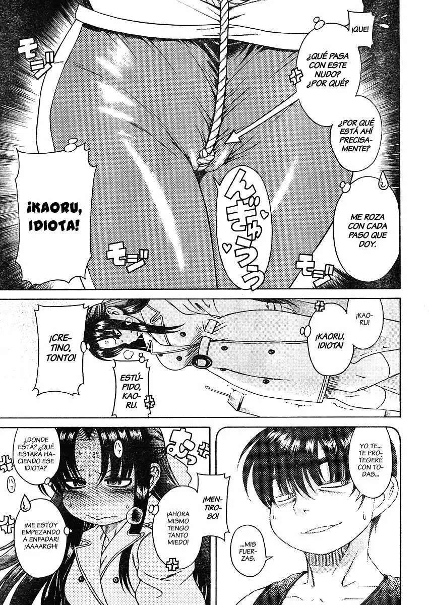 Nana To Kaoru capítulo 9 página 6