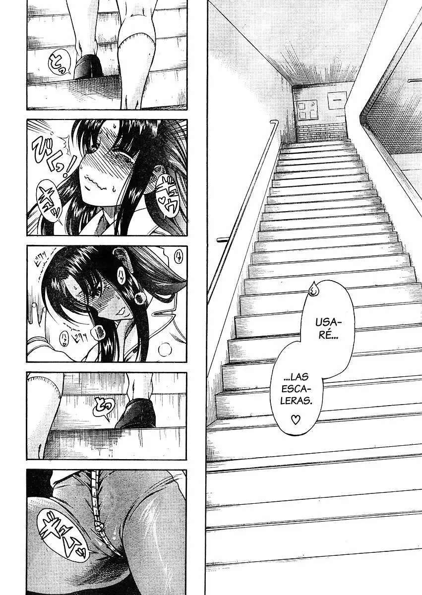 Nana To Kaoru capítulo 9 página 9