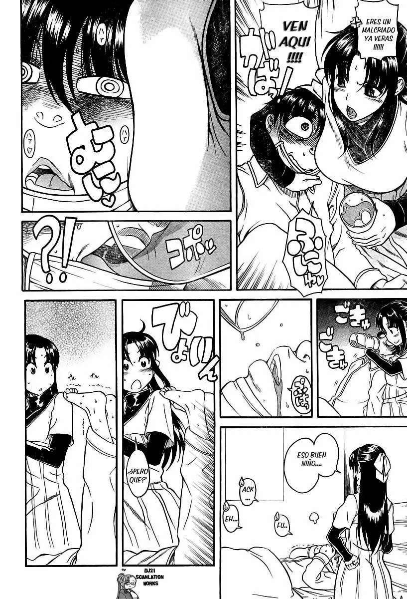 Nana To Kaoru capítulo 90 página 10