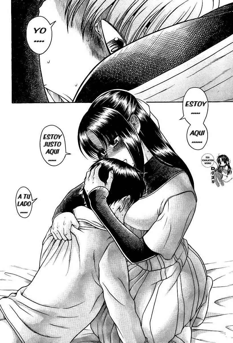 Nana To Kaoru capítulo 90 página 17