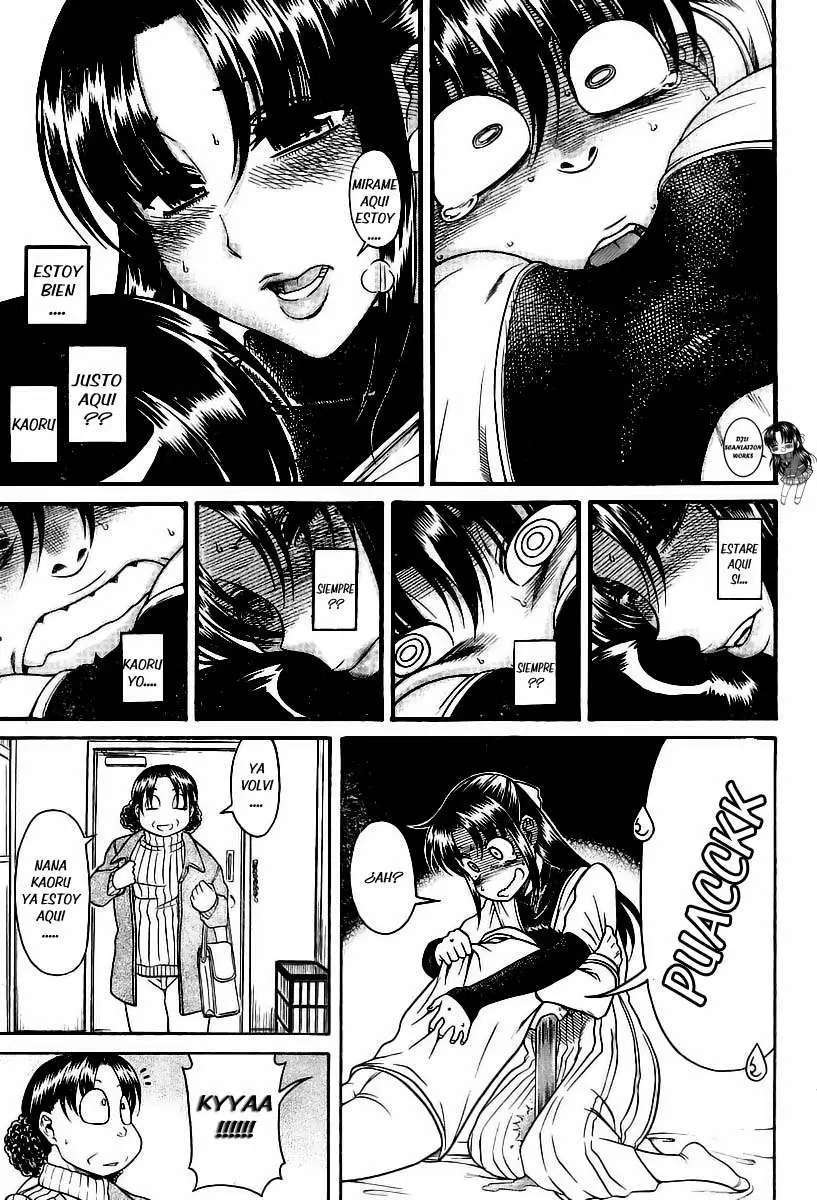 Nana To Kaoru capítulo 90 página 18