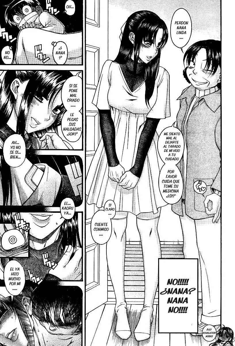 Nana To Kaoru capítulo 90 página 3