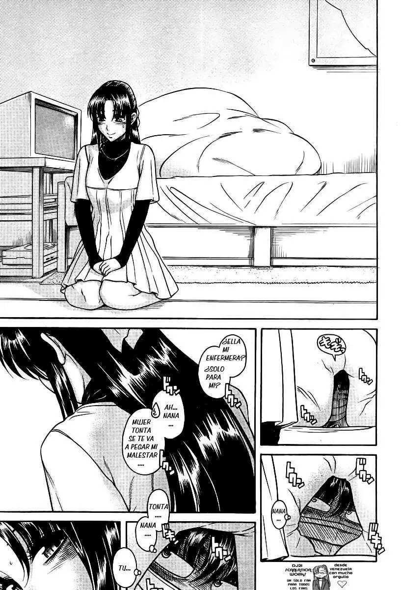 Nana To Kaoru capítulo 90 página 5