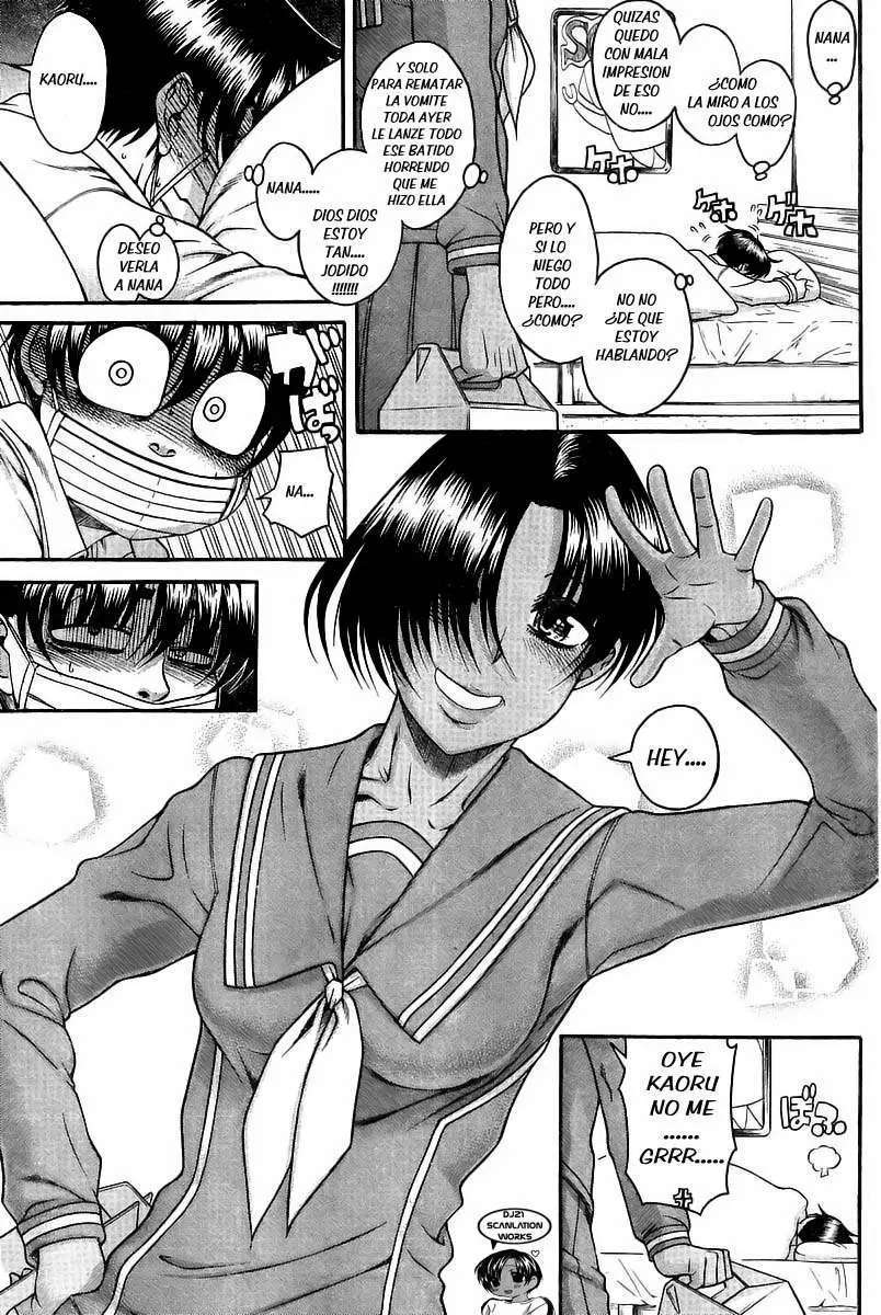 Nana To Kaoru capítulo 91 página 10