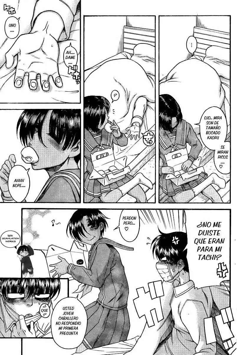 Nana To Kaoru capítulo 91 página 12
