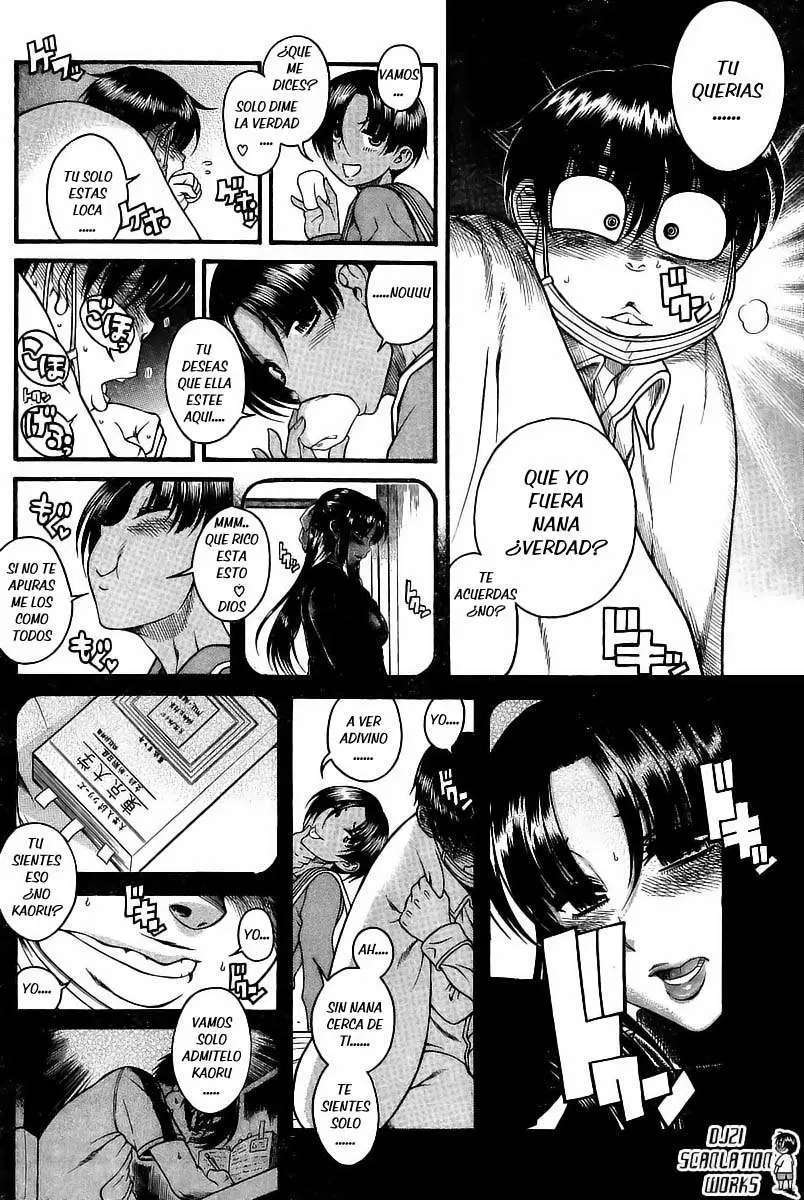 Nana To Kaoru capítulo 91 página 13