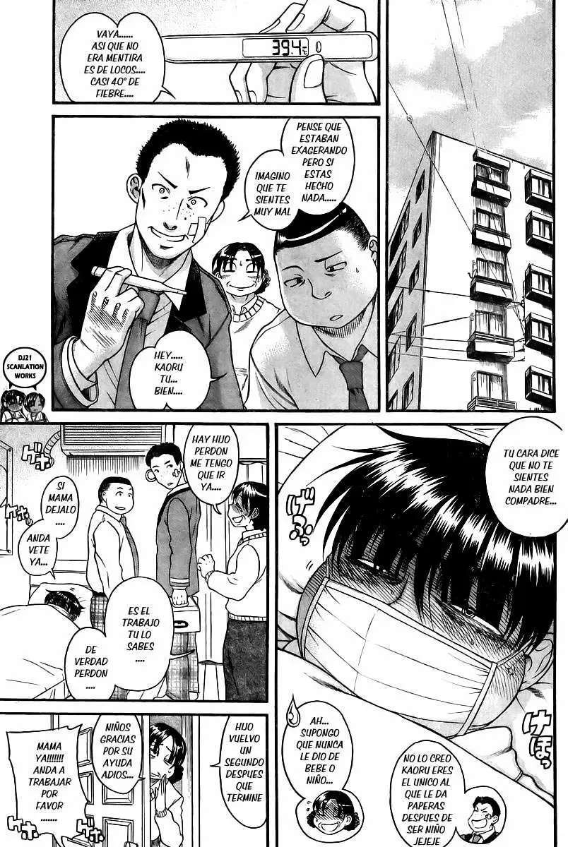 Nana To Kaoru capítulo 91 página 2