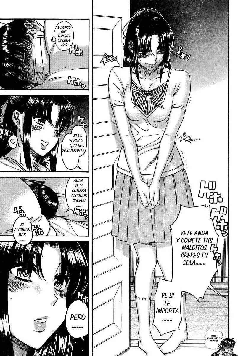 Nana To Kaoru capítulo 91 página 20