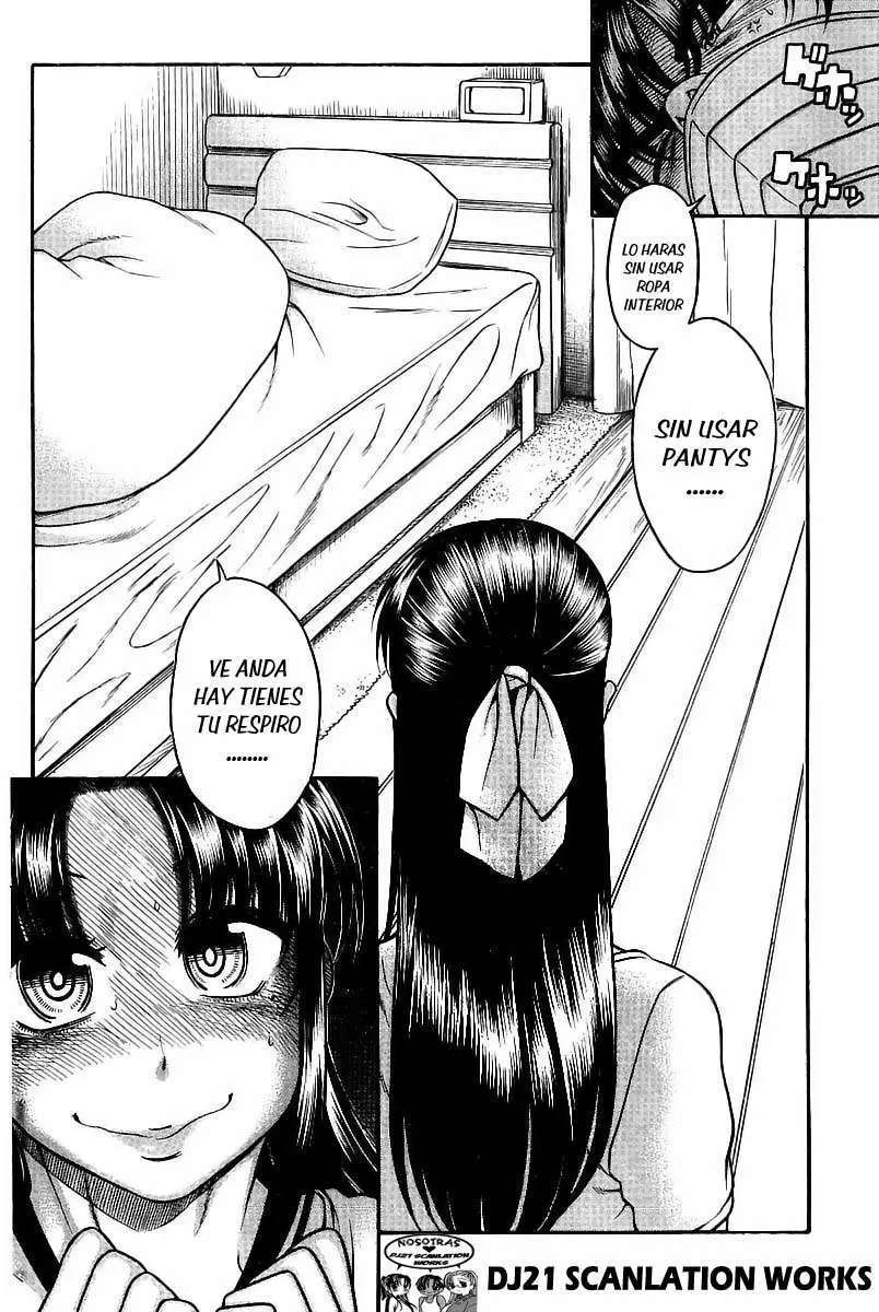 Nana To Kaoru capítulo 91 página 21