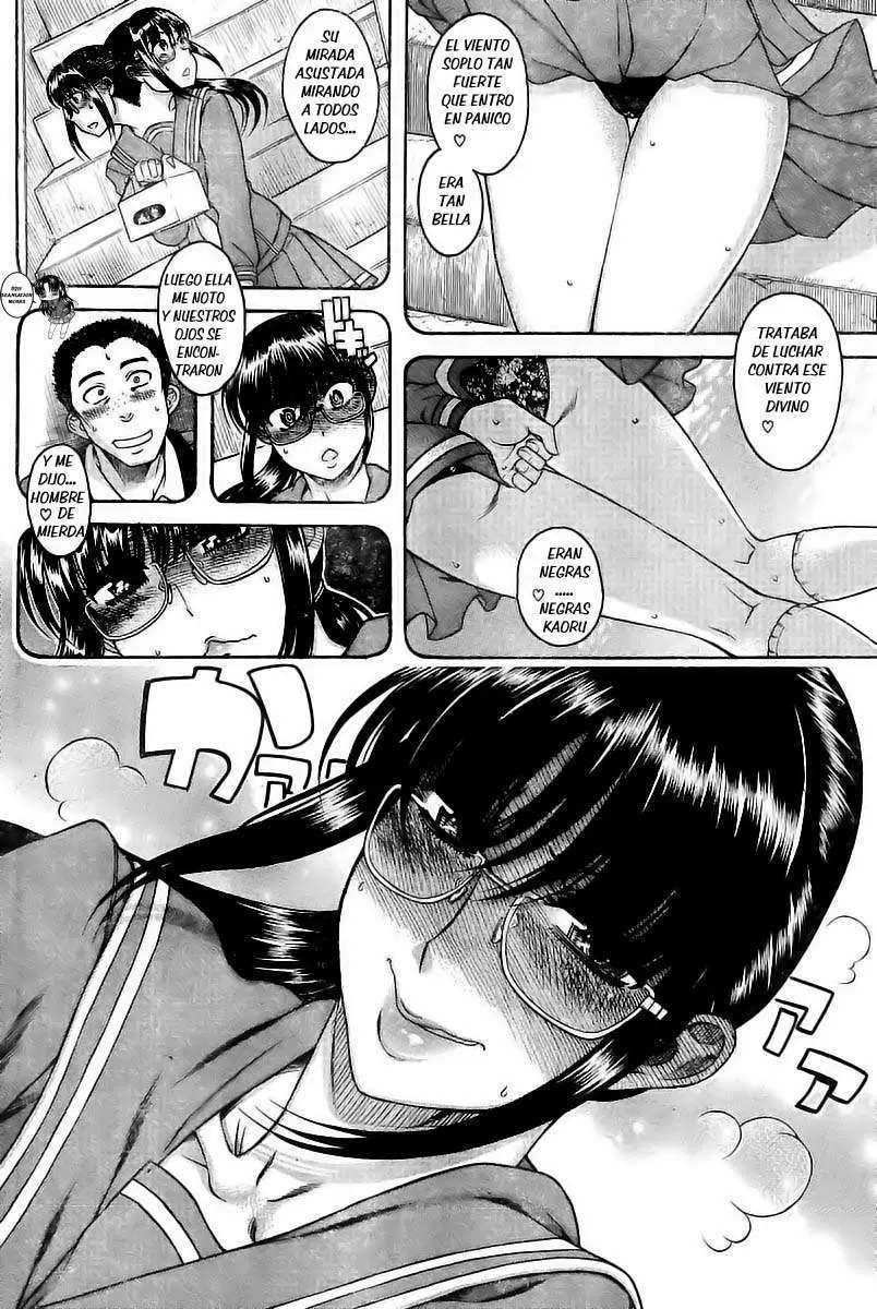 Nana To Kaoru capítulo 91 página 7