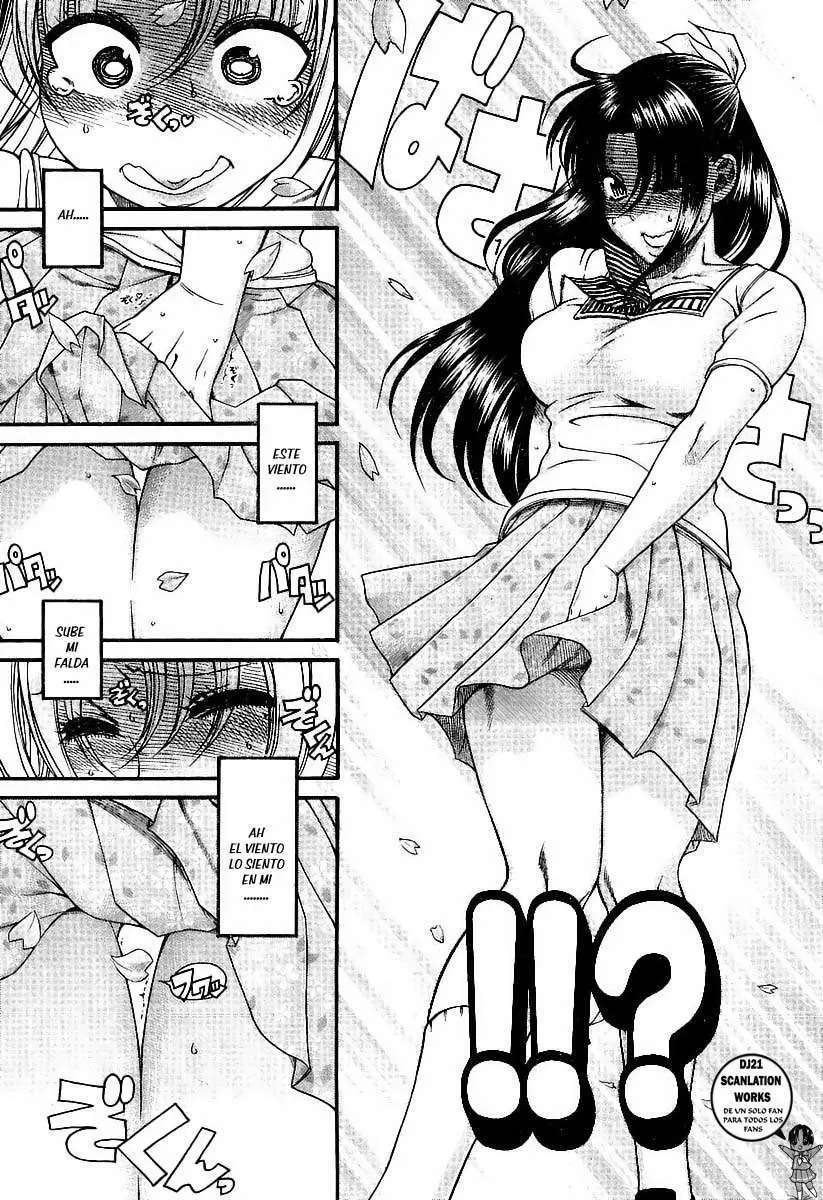 Nana To Kaoru capítulo 92 página 11