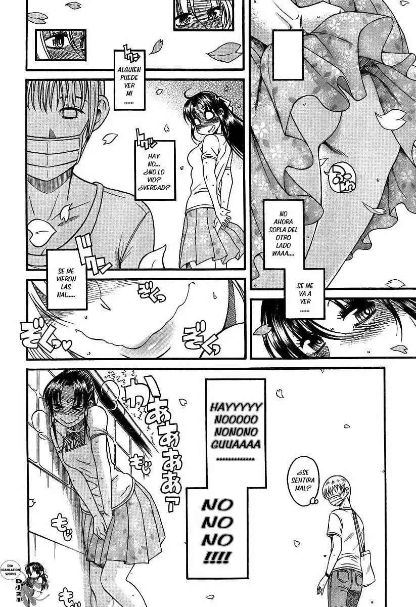 Nana To Kaoru capítulo 92 página 12