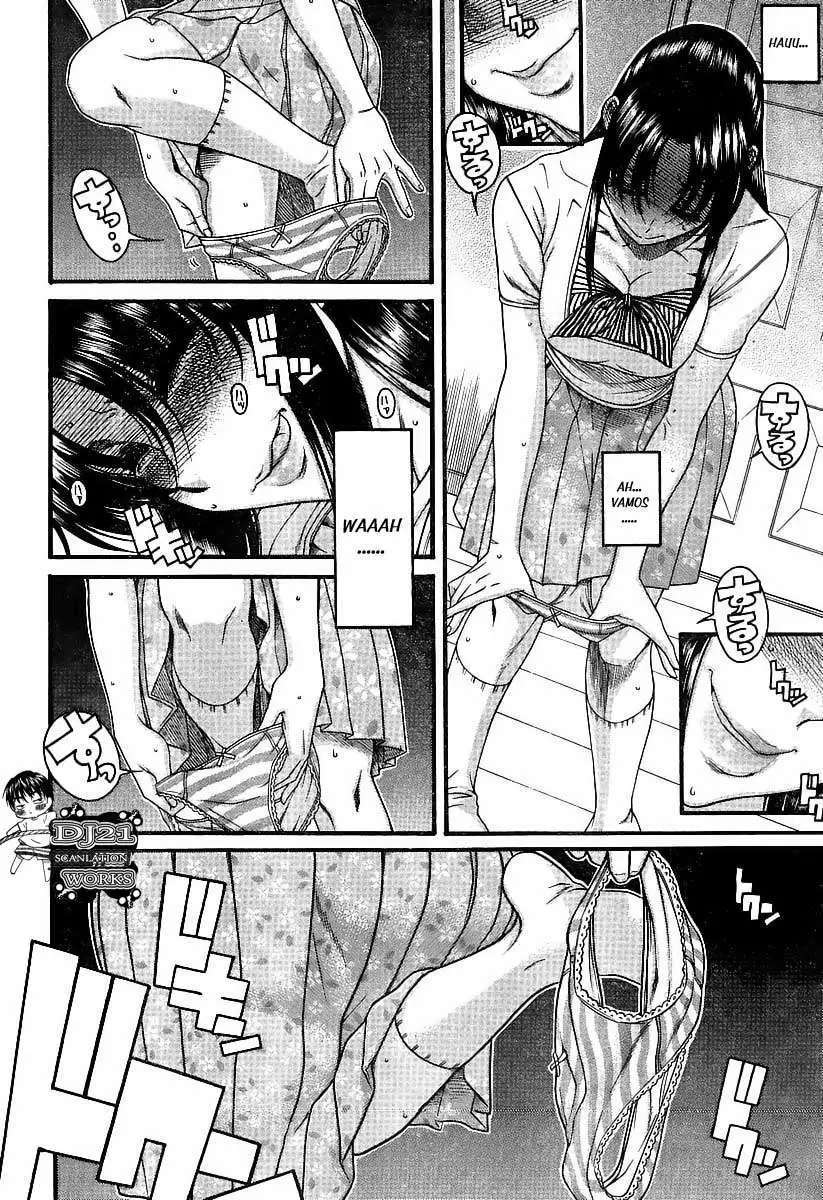 Nana To Kaoru capítulo 92 página 5