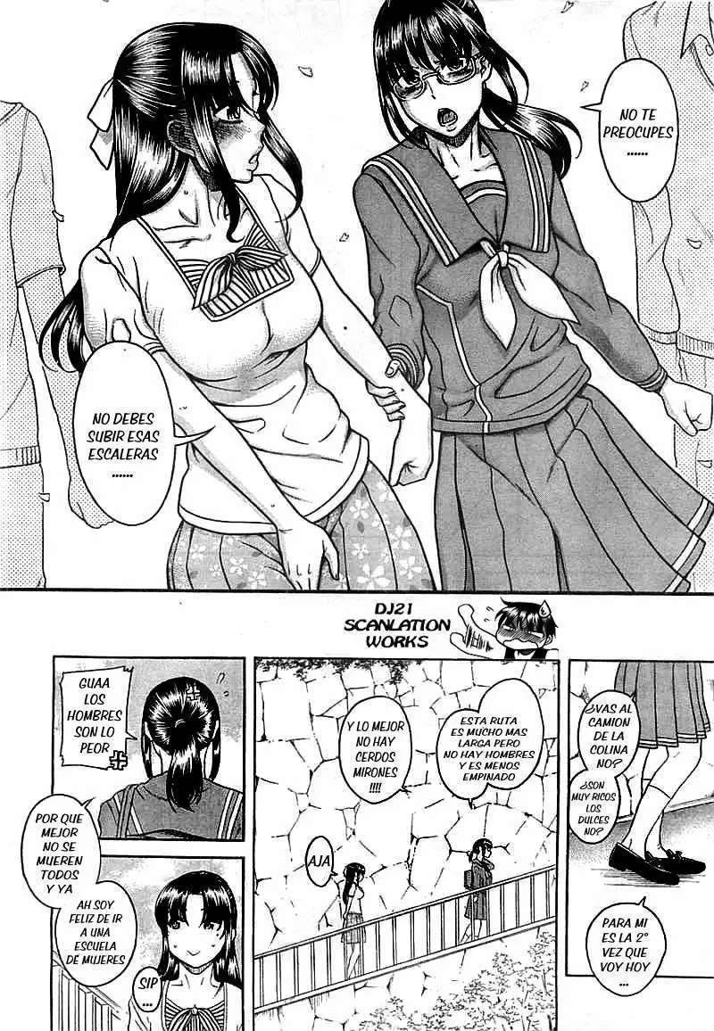 Nana To Kaoru capítulo 93 página 10