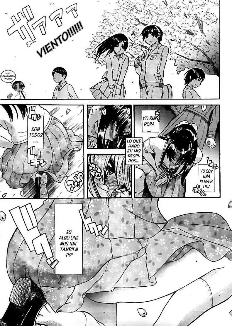 Nana To Kaoru capítulo 93 página 19