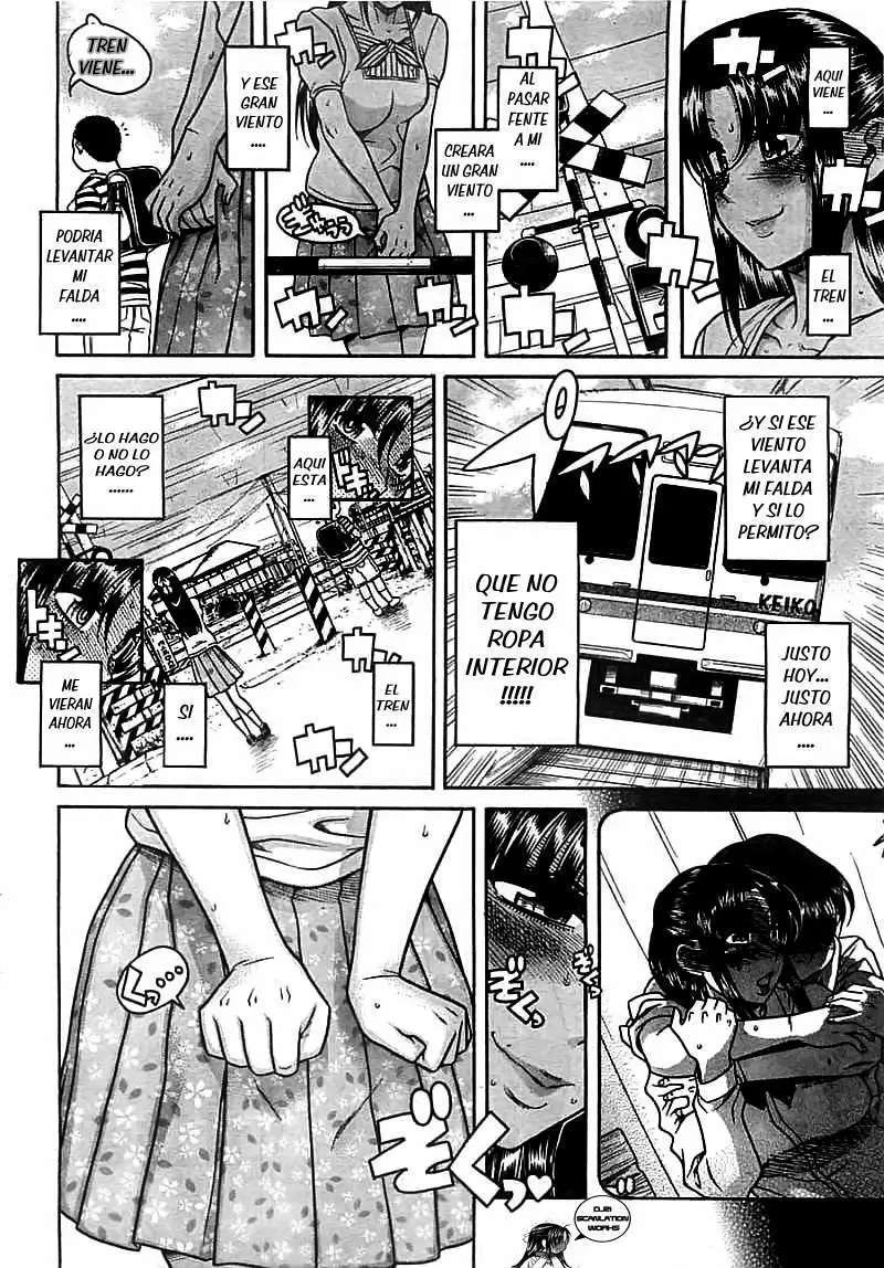 Nana To Kaoru capítulo 93 página 2