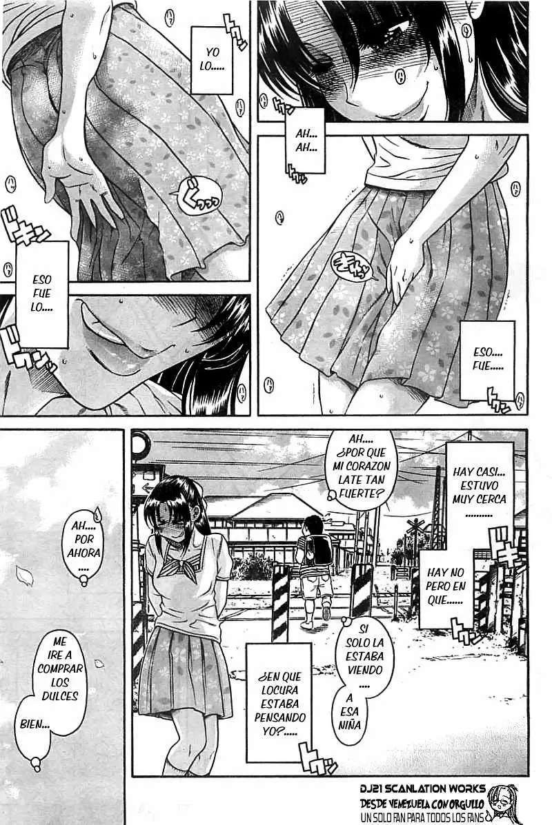 Nana To Kaoru capítulo 93 página 7