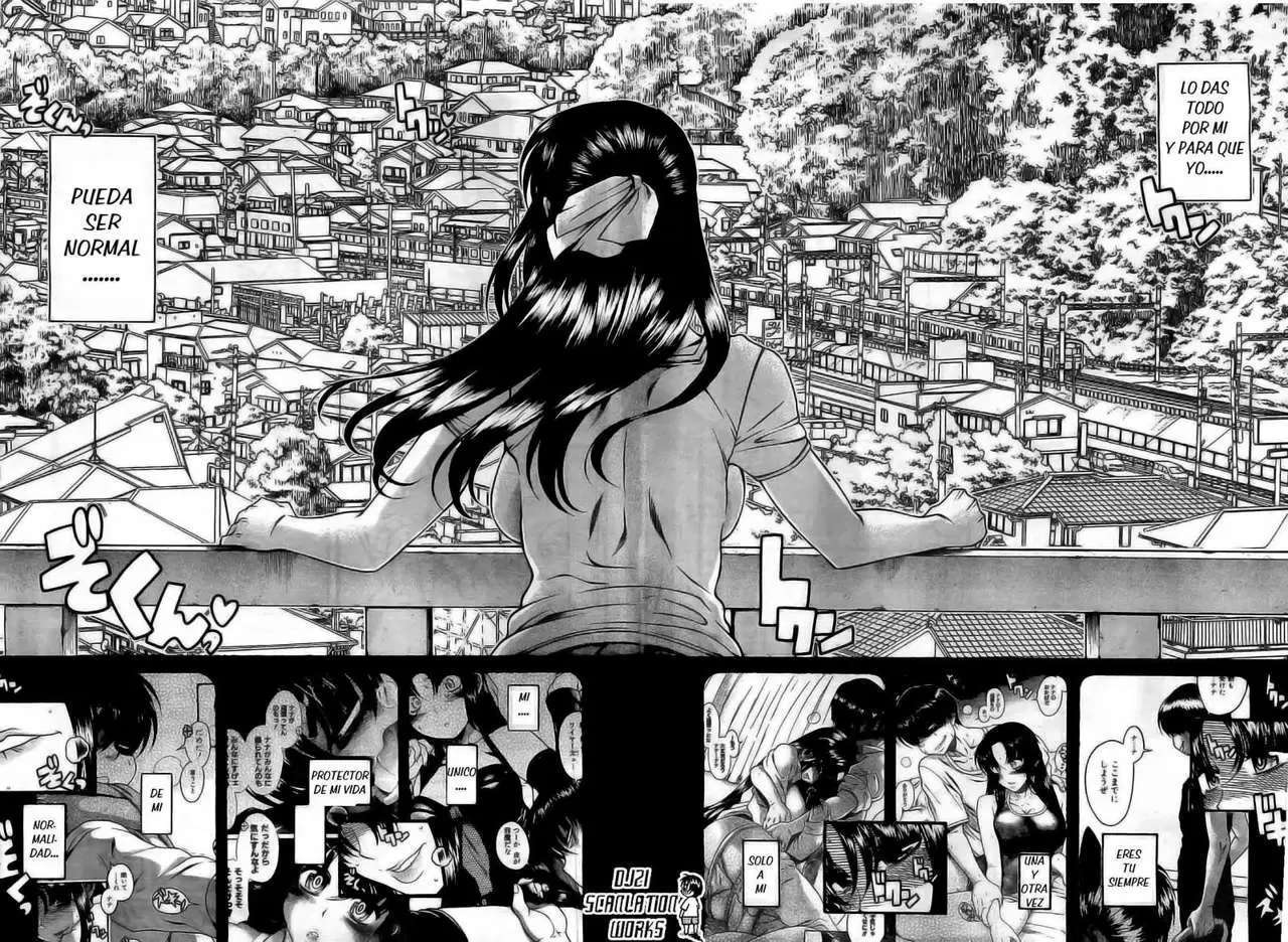 Nana To Kaoru capítulo 94 página 15