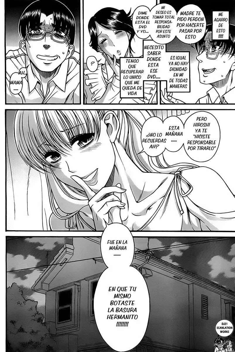 Nana To Kaoru capítulo 96 página 11