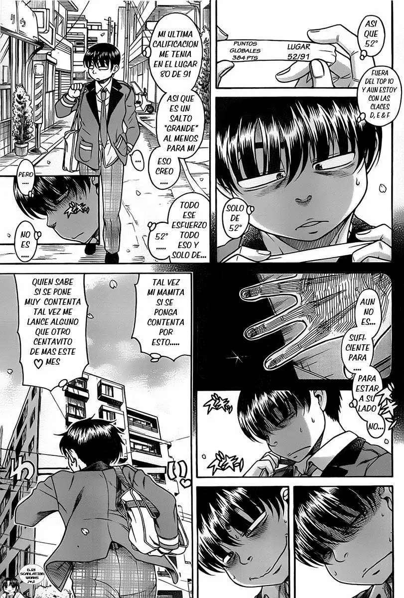 Nana To Kaoru capítulo 96 página 12
