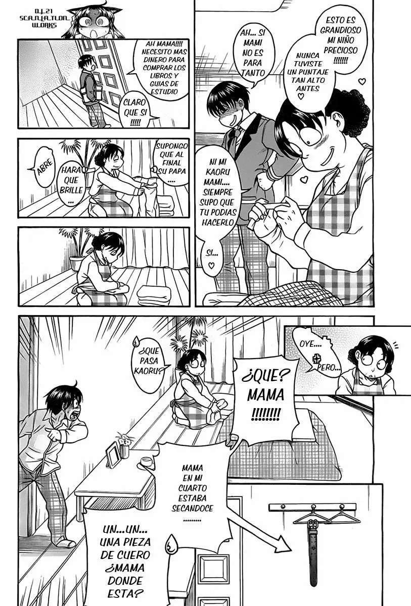 Nana To Kaoru capítulo 96 página 13