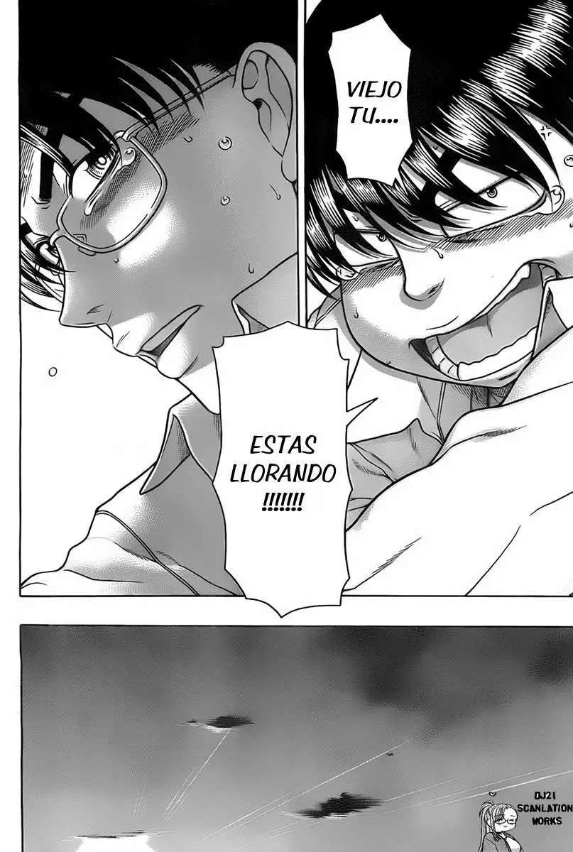 Nana To Kaoru capítulo 96 página 18