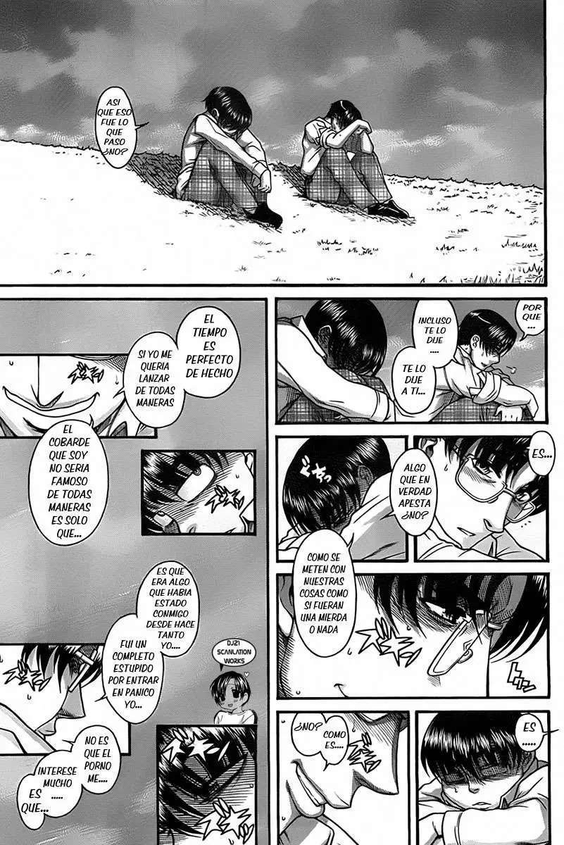 Nana To Kaoru capítulo 96 página 19