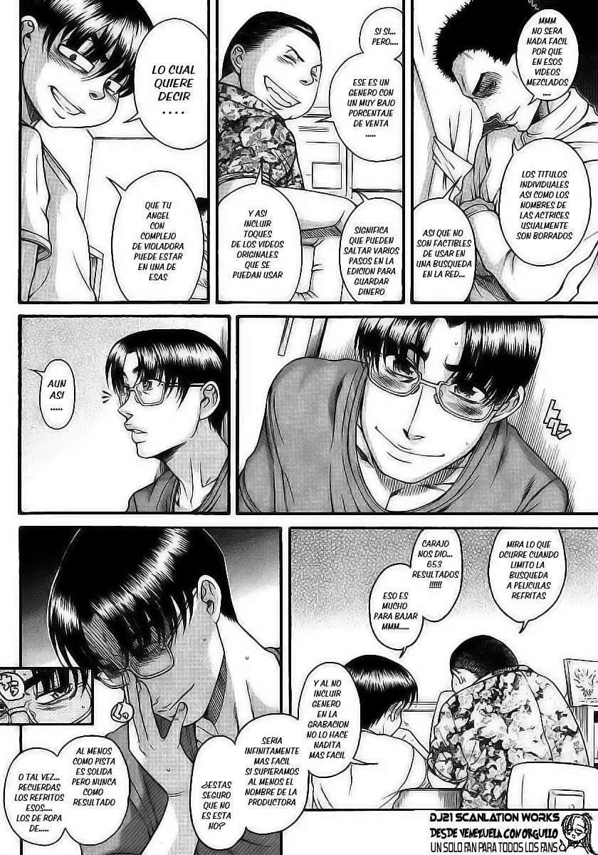 Nana To Kaoru capítulo 98 página 4