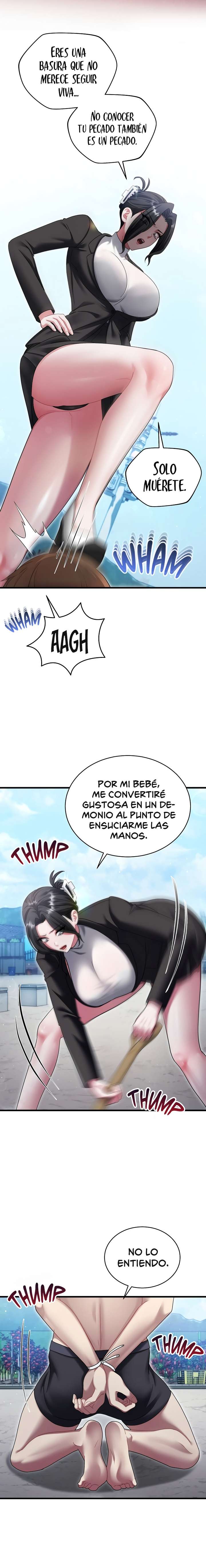 ¡Esta bien, Es sola una broma! capítulo 12 página 15