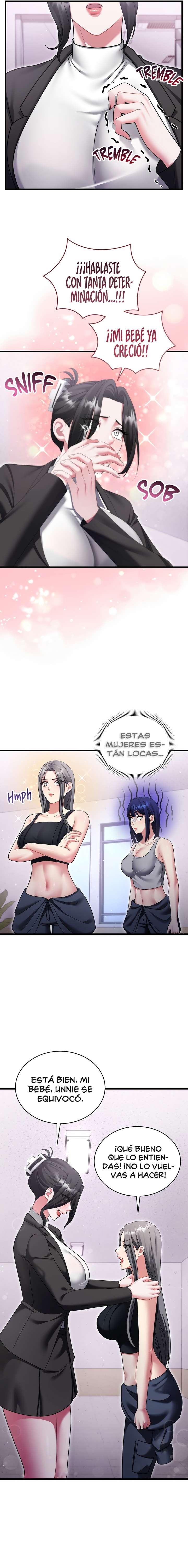 ¡Esta bien, Es sola una broma! capítulo 12 página 7