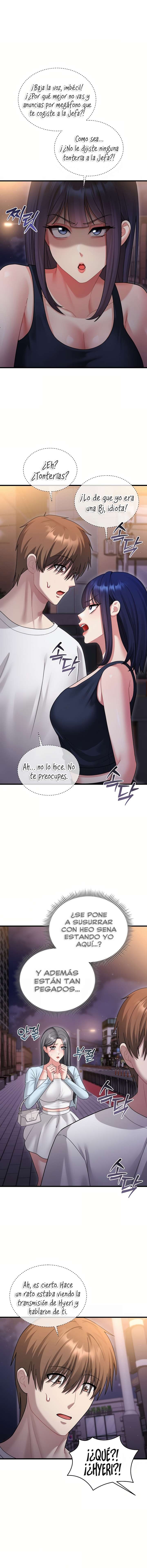 ¡Esta bien, Es sola una broma! capítulo 7 página 3