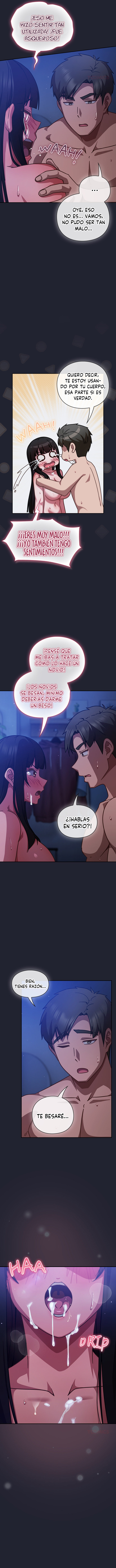 Vamos a Escaparnos de la chamba capítulo 20 página 3