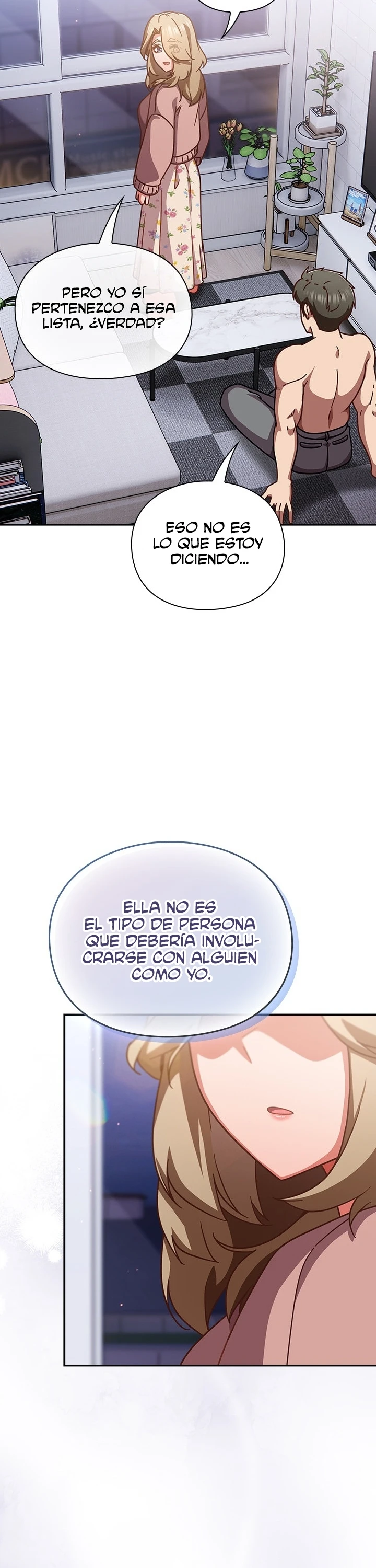 Vamos a Escaparnos de la chamba capítulo 26 página 13