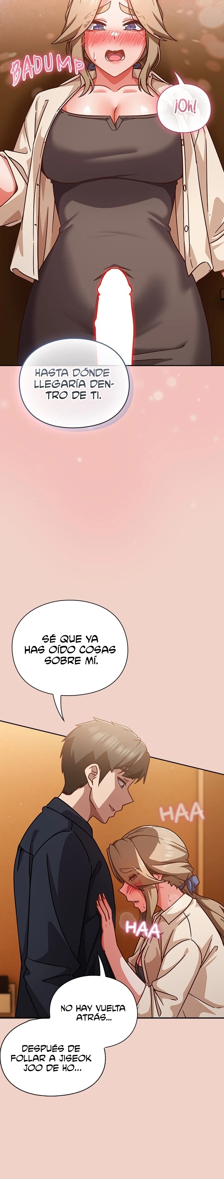 Vamos a Escaparnos de la chamba capítulo 27 página 15