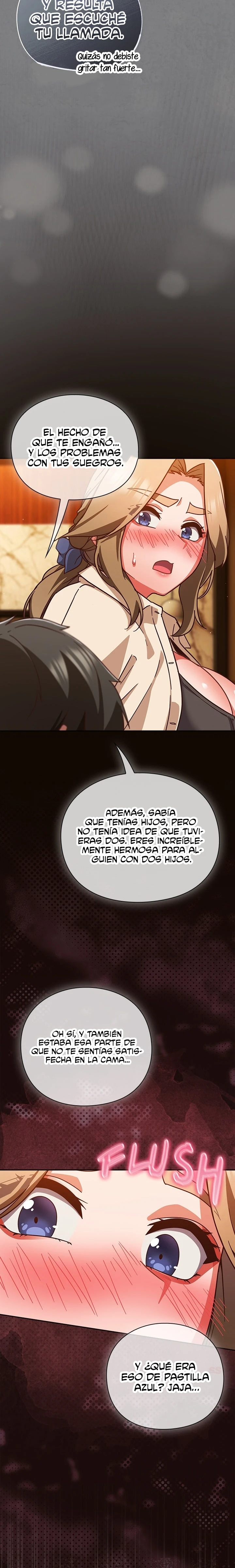 Vamos a Escaparnos de la chamba capítulo 27 página 9