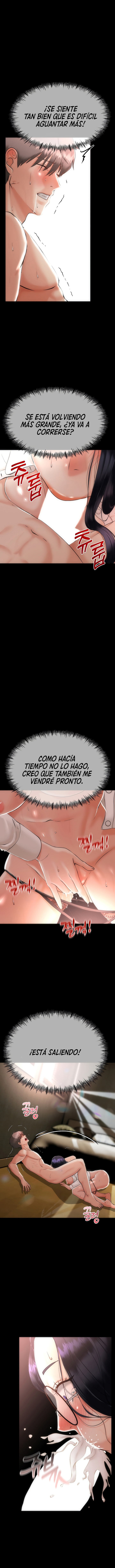 El regreso de la madrastra capítulo 1 página 6
